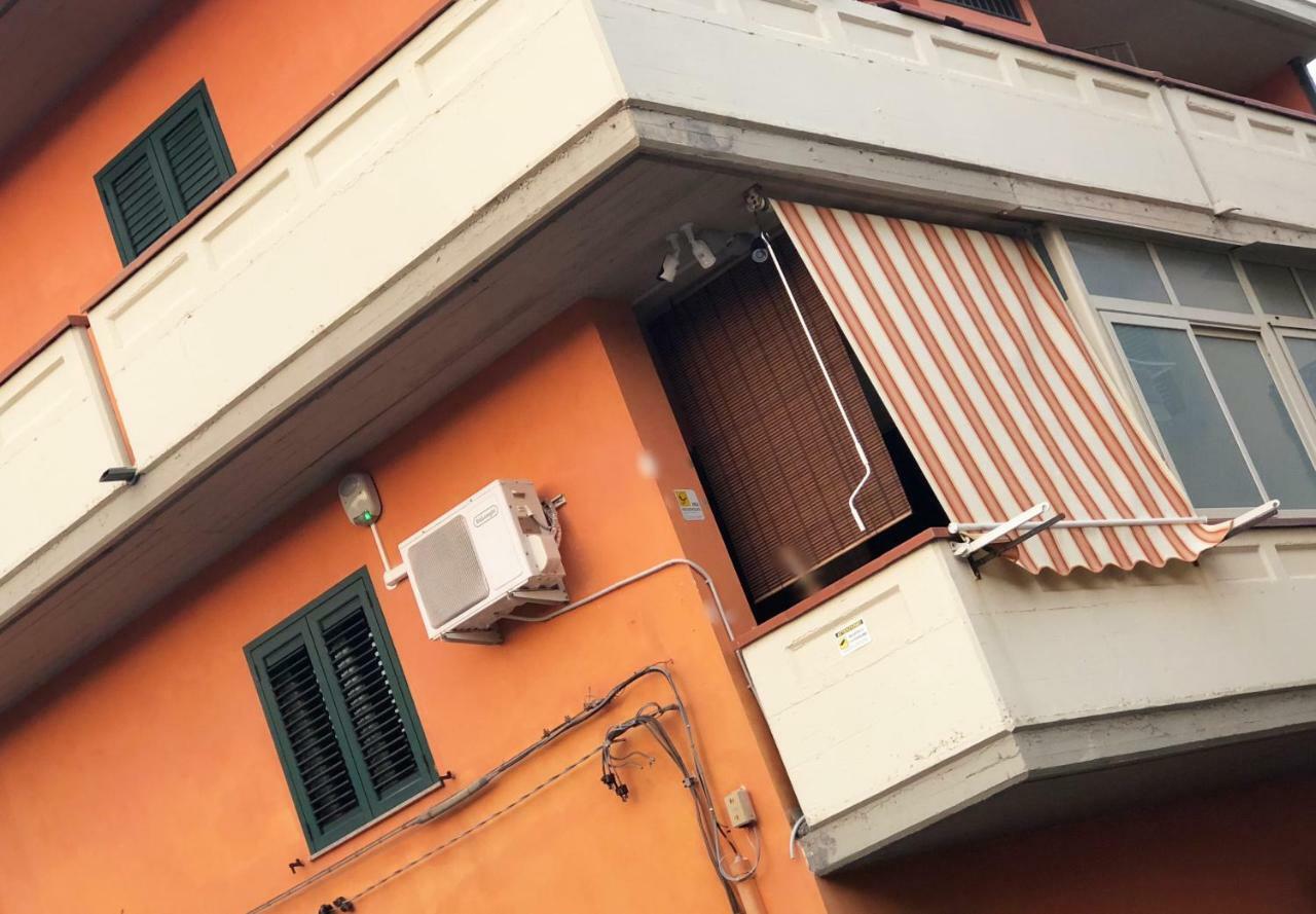 Luna Fondachello  Exterior photo